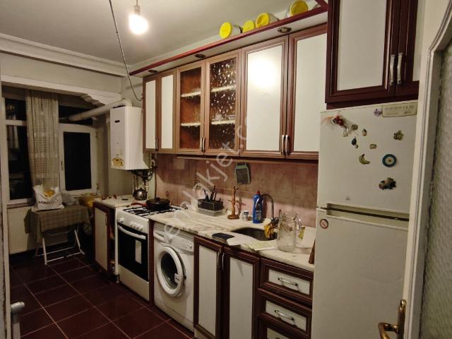Büyükçekmece Mimarsinanda 2+1 Kiralık Daire