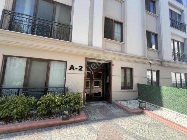 Büyükçekmece Safir Evlerinde Kullanışlı 2+1