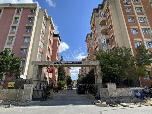 Büyükçekmece Sibakent 1 Sitesinde Kiralık 3+1 Daire