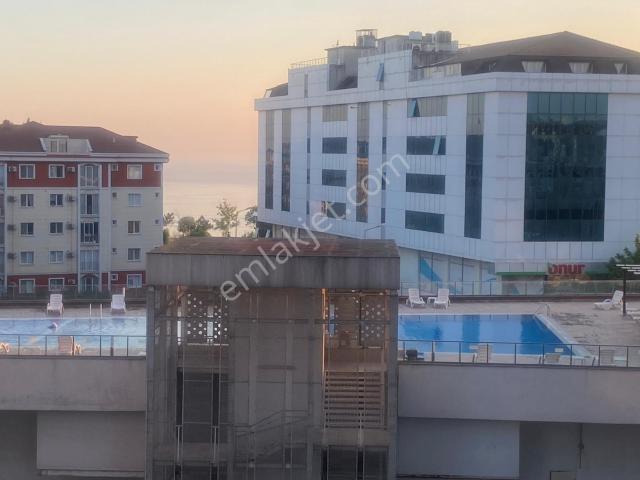 Büyükçekmece Pınartepe Mah Site İçinde 2+1 86m2 Satılık Daire