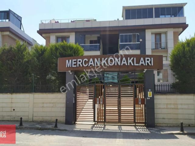 Büyükçekmece Pınartepe Mahallesi Mercan Konakları Satılık