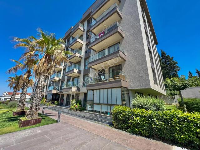 Büyükçekmece Pınartepe Casablu Satılık 2+1