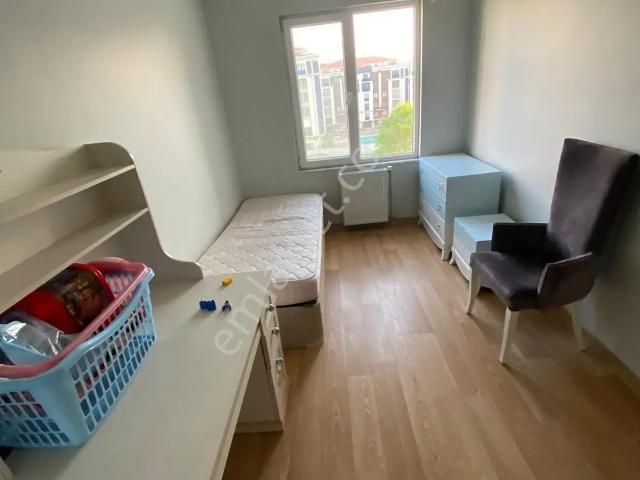 Büyükçekmece Pınartepe'de Ferah Ve Aydınlık 2+1 Daire