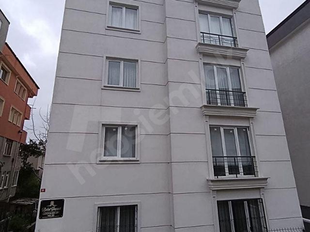 BÜYÜKÇEKMECE TEPECİKTE OTURUMA HAZIR DAİRE