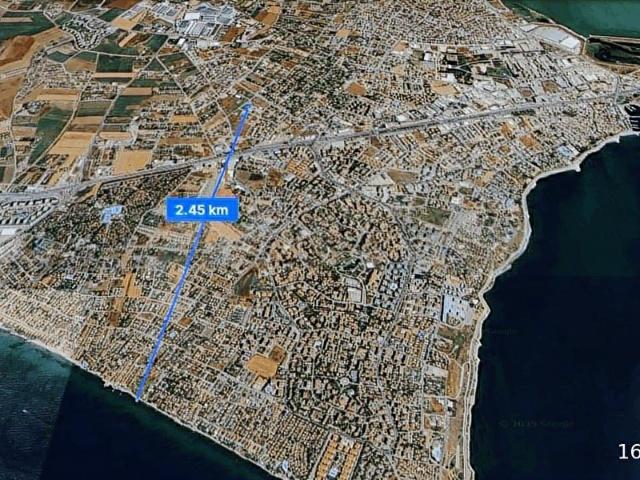 Büyükçekmecenin Değerlenen Bölgesinde 1030 m 4 Kat İmarlı