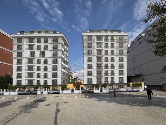 Büyükçekmecenin Prestijli Projesinde 4+2 Dubleks Daire