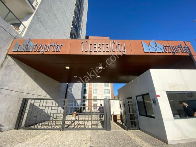 Büyükçekece Pınartepe Mah. Site İçi Eşyalı Eşyasız Kiralık 3+1