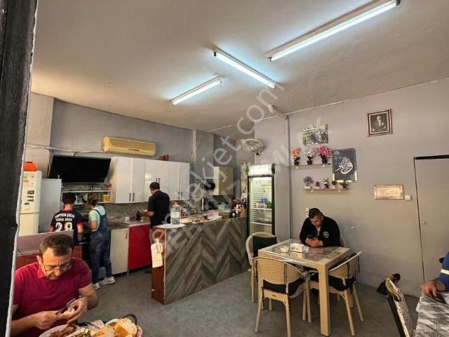 Büyükşehir Bld Yanı Yüksek İş Potansiyelli Devren Kiralık İşyeri