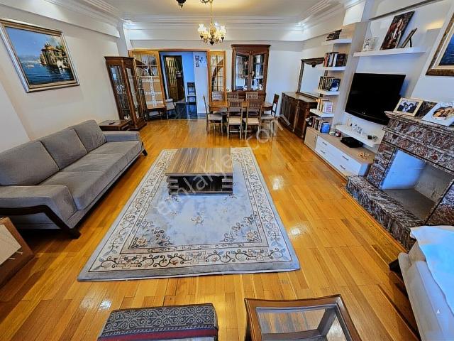 Büyük Fırsat ! Remax Hürden Şehrin Merkezinde Eşyalı Daire