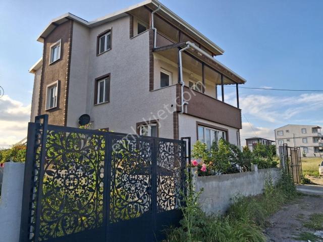 Büyük Müstakil Havuz Yapımına Uygun
