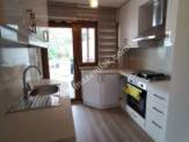 Büyükada'Da Müstakil Sezonluk Kiralık 2+1 Ev