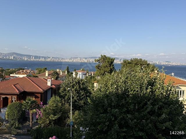 Büyükadada 2+1 Kiralık Daire