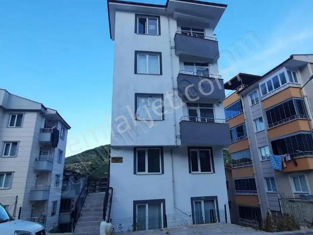 Büyükbeybağı Mah.de Tapu Müdürlüğüne Yakın Kiralık 1+1 Daire