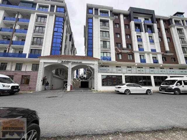 Buyukcekmece Havuz Cephe Esyalı