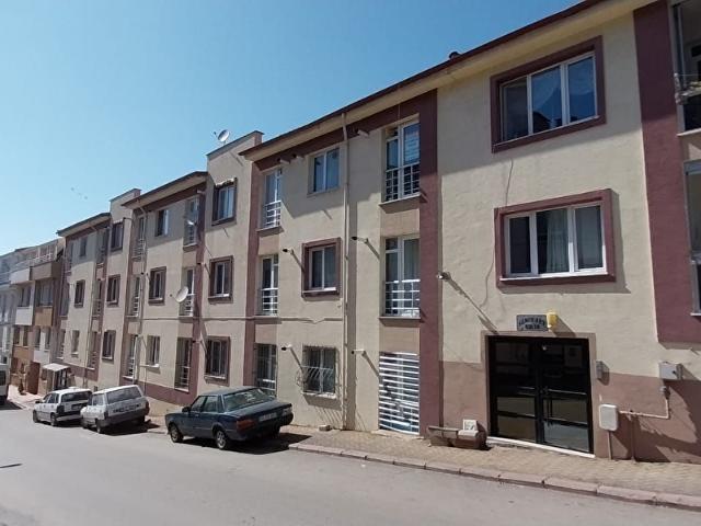 BÜYÜKDERE MAH OGÜ ÜNİV. YAKINI KOMBİLİ DUBLEKS 2+1 SATILIK DAİRE