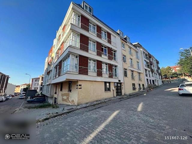 BÜYÜKDERE MAH. KAPLANLI CAD. YAKINI GENİŞ SATILIK 3+1 DAİRE