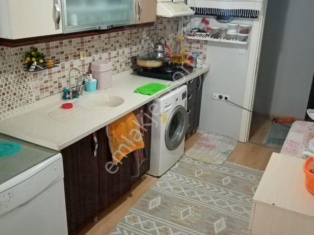 Büyükdere Mahallesinde Bahçe Katı 2+1 Satılık Daire