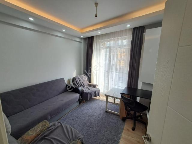 |dlk&atabeygrup| Büyükdere Mahallesinde Kelepir 1+1 Eşyalı Daire