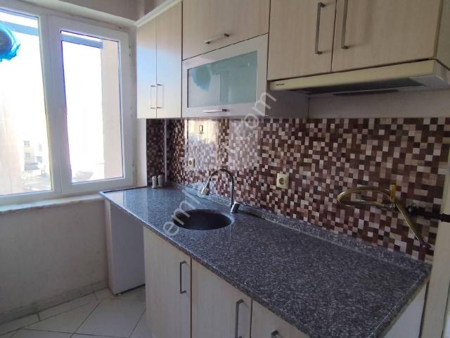 Büyükdere Mh Kiralık 1+1
