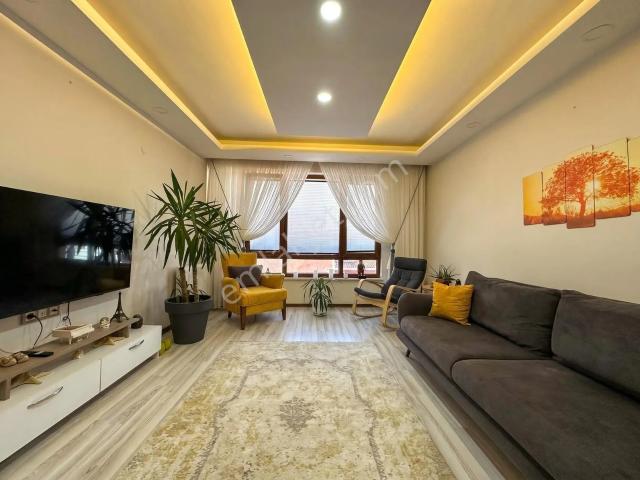 sınırsız Kredi Millet Cd. Karşısı Ultra Lüx Satılık 2+1 Daire
