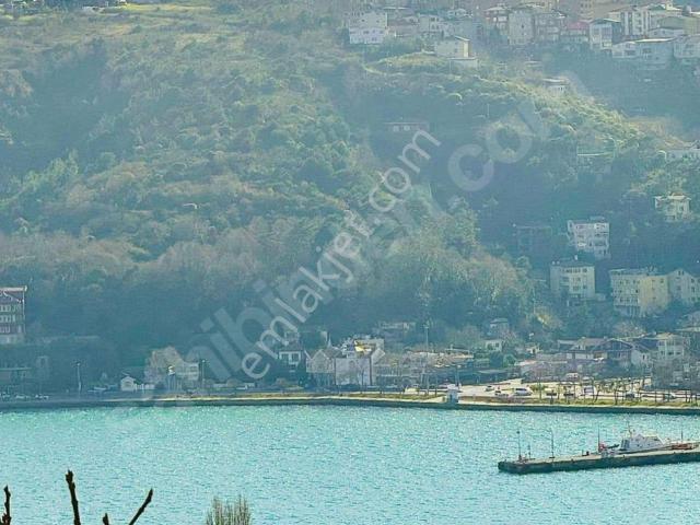 Büyükdere Topçular Karakolunun Yakınında Muhteşem Manzaralı Eşyalı 1+1 Kiralık Müstakil Ev