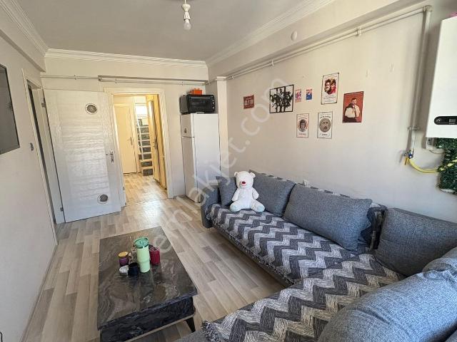 Büyükdere'de Tıp Fak.yakın Full Eşyalı 2+0 Dubleks Daire