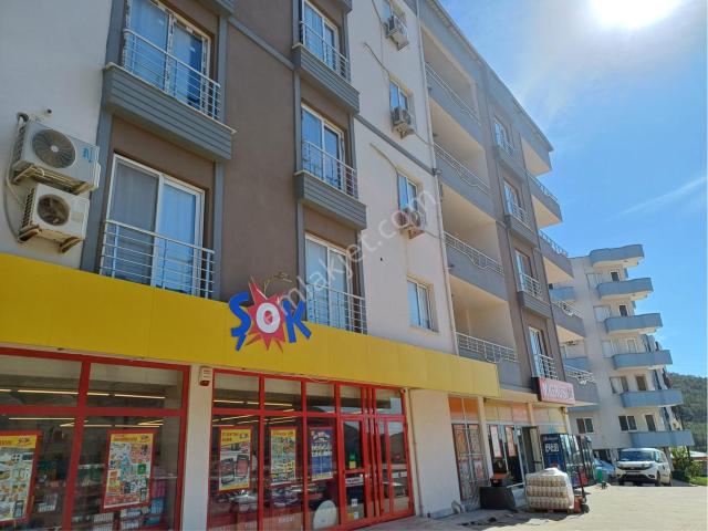 Büyükeceli Akkuyuda Satılık 2+1 Dire