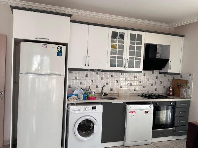 Büyükeceli Akkuyuda Satılık Eşyalı Daire