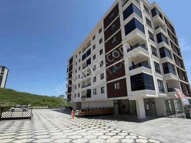 Büyükkolpınar'da İskanlı Ara Kat Satılık 3+1 Daireler