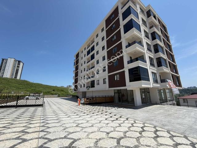 Büyükkolpınar'da Satılık 3 + 1 Yerden Isıtmalı Daire
