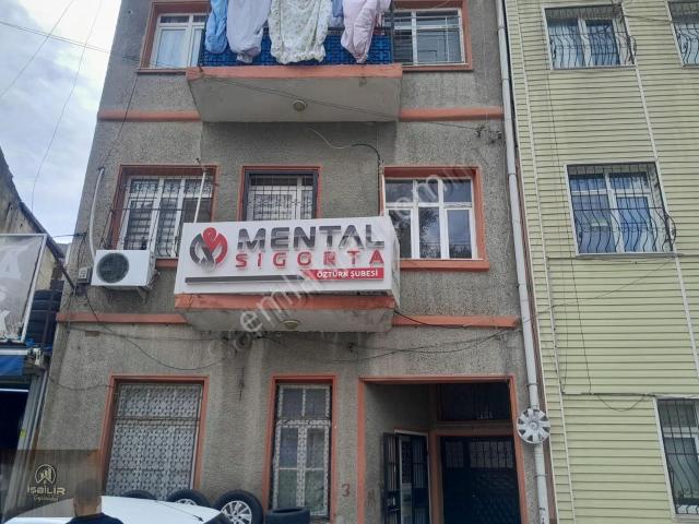 Büyüksaat Sarıyakup Mh. 2+1 Satılık Daire