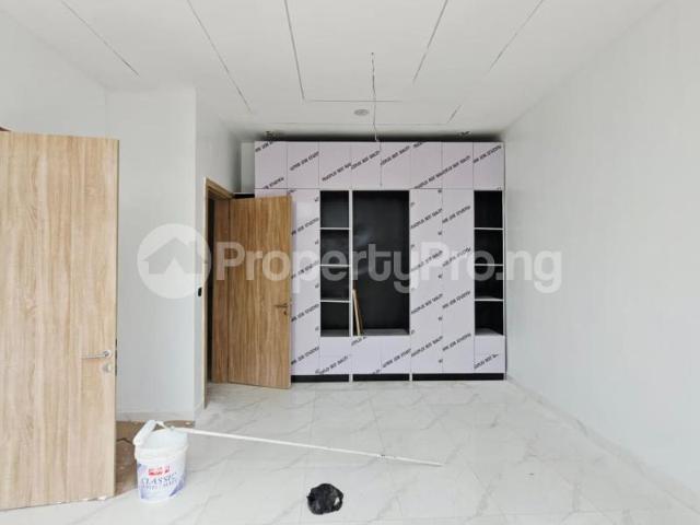 Buy 3 & 4 Bedroom Terrace Duplexes in Ikota, Lekki Lagos 6NHJY | PropertyPro Nigeria
