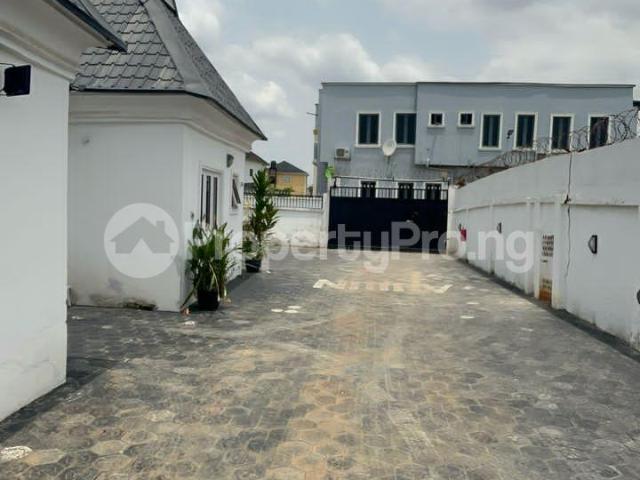Buy 3 Bedroom Flat in Ogudu Orike, Ogudu Lagos 7MVTP | PropertyPro Nigeria