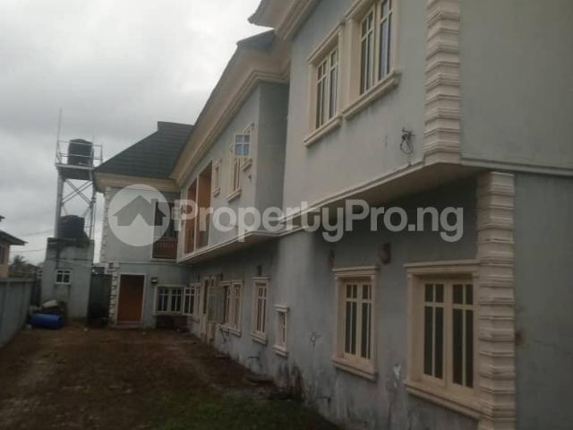 Buy 3 Units Of 4 Bedroom Duplex in Ogudu Orike, Ogudu Lagos 7LVGY | PropertyPro Nigeria