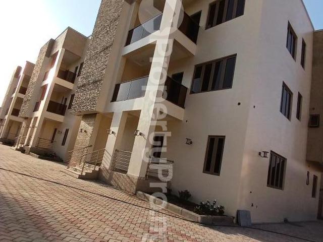 Buy 3 Units Of 5 Bedroom Detached Duplex in Asokoro Abuja 6MKLU | PropertyPro Nigeria