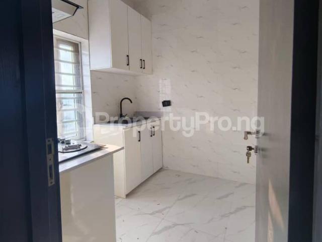 Buy 3 Units Of 1 Bedroom Flat in chevron, Lekki Lagos 6MPUP | PropertyPro Nigeria