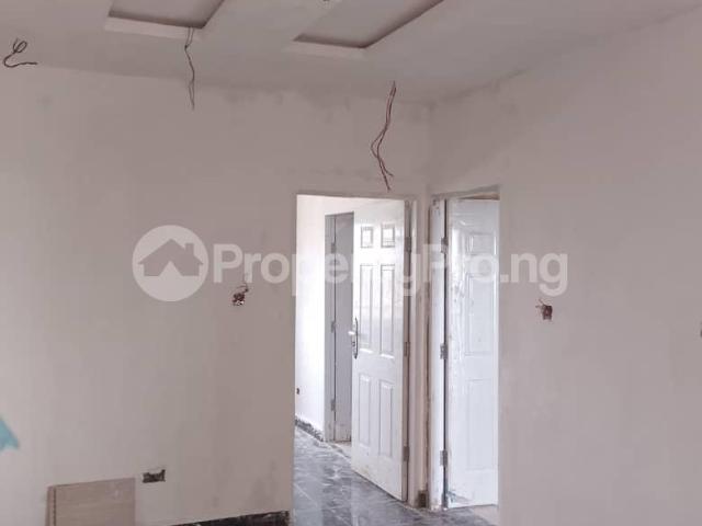 Buy 3 Units Of 1 Bedroom Flat in Life Camp Abuja 3LUZA | PropertyPro Nigeria