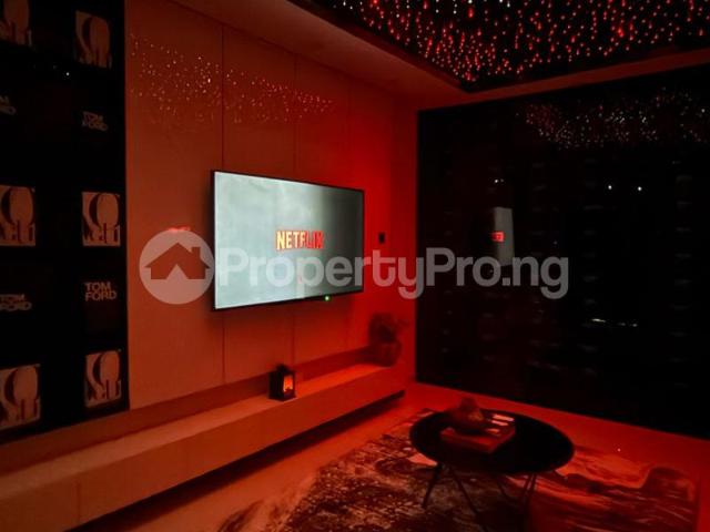 Buy 3 Units Of 2/3 Bedroom Flat in Life Camp Abuja 5MQSJ | PropertyPro Nigeria