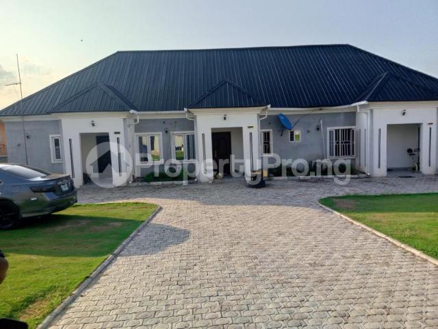 Buy 3 Units Of 2 Bedroom Flat in Kubwa Abuja 6LSRV | PropertyPro Nigeria