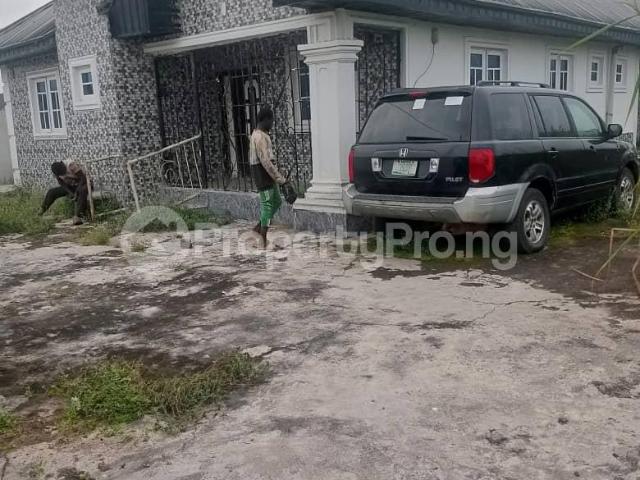 Buy 3 Units Of 2 Bedroom Flats in Central Edo 9MAMZ | PropertyPro Nigeria