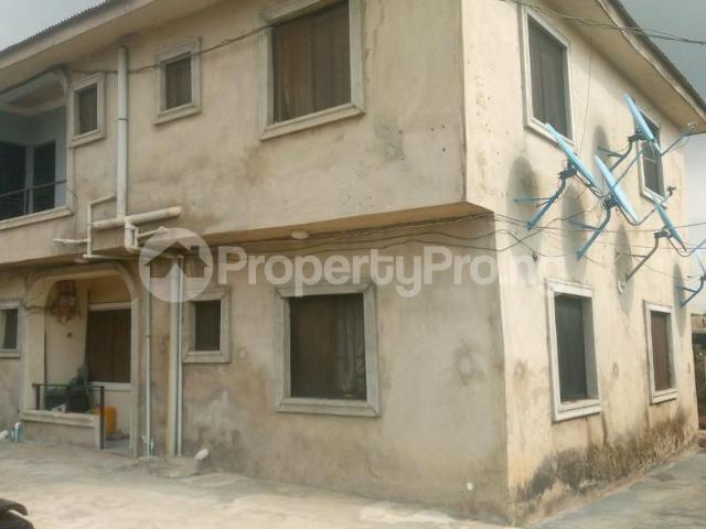 Buy 3 Units Of 2bedroom Flat, 2 Units Of 1bedroom in Ogudu Orike, Ogudu Lagos 0LMMZ | PropertyPro Nigeria