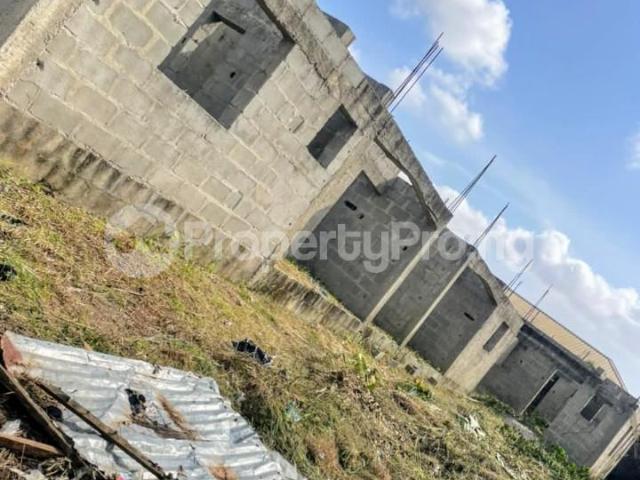 Buy 3 Units Of 3 Bedroom Flat With 1 Unit Of Mini Flat in Igbogbo, Ikorodu Lagos 5MEWX | PropertyPro Nigeria