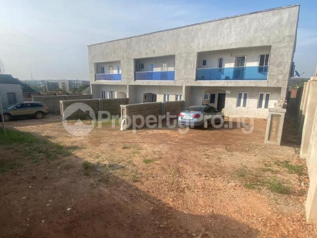 Buy 3 Units Of 3 Bedroom Terraced Duplex in Akure Ondo 5NWPH | PropertyPro Nigeria