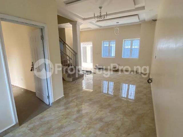 Buy 3 Units Of 3 Bedroom Terraced Duplex in Sub Urban District Abuja 5MNAG | PropertyPro Nigeria