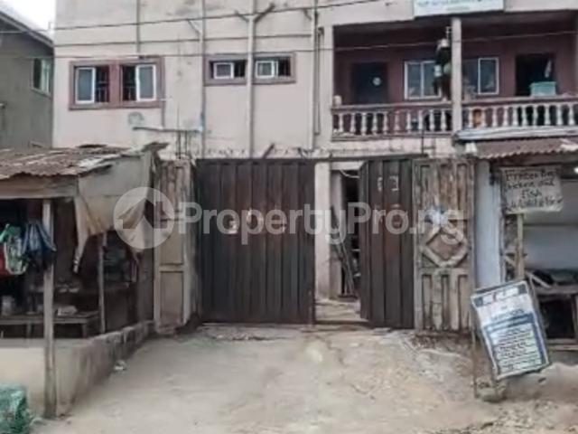 Buy 3/2 Storey Building in Owerri Imo 6MUQM | PropertyPro Nigeria