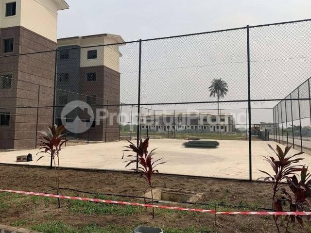 Buy 3 Bed Cornerpiece Terrac Duplex With A Bq in Sangotedo, Ajah Lagos 3LWKJ | PropertyPro Nigeria