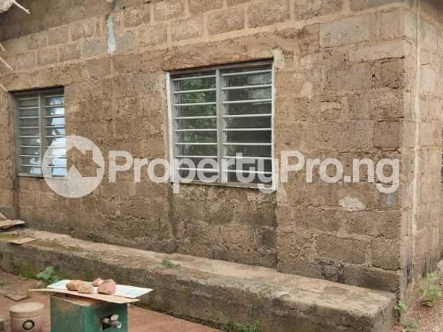 Buy 3 Bed Bungalow W/ Fence & 2 Adjoining Shops For Sale in Agbado, Ifo Ogun 2NHBR | PropertyPro Nigeria