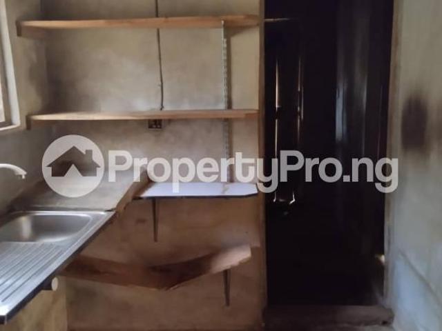 Buy 3 Bed Bungalow W/ Fence & 2 Adjoining Shops For Sale in Agbado, Ifo Ogun 5NHBP | PropertyPro Nigeria