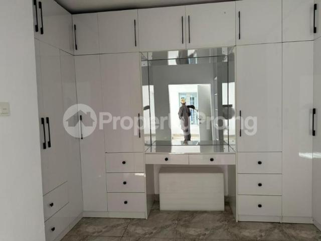 Buy 3 Bedroom Maisonnete in Ikate, Lekki Lagos 5LYLS | PropertyPro Nigeria