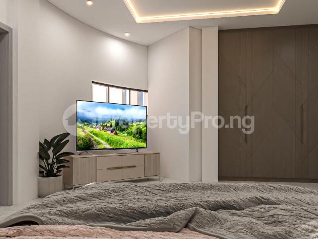 Buy 3 Bedroom Maisonette With Bq in Coker Road, Ilupeju Lagos 2NNKP | PropertyPro Nigeria